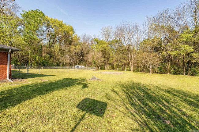 1239 Norman Cir, House other with 3 bedrooms, 2 bathrooms and null parking in Alma AR | Image 32