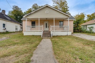 411 N Spencer Street, House other with 3 bedrooms, 2 bathrooms and null parking in Dalton GA | Image 1