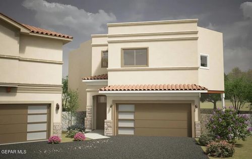 12266 Costa Brava, El Paso, TX, 79938-4903 | Card Image