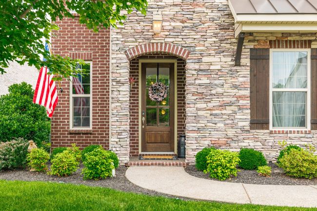 1039 Laffite Way, House other with 4 bedrooms, 4 bathrooms and 2 parking in Gallatin TN | Image 4