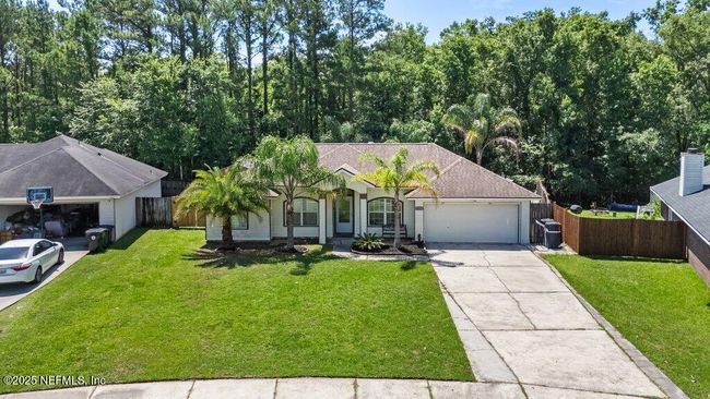 2007 Eclipse Dr, House other with 4 bedrooms, 2 bathrooms and null parking in Middleburg FL | Image 29