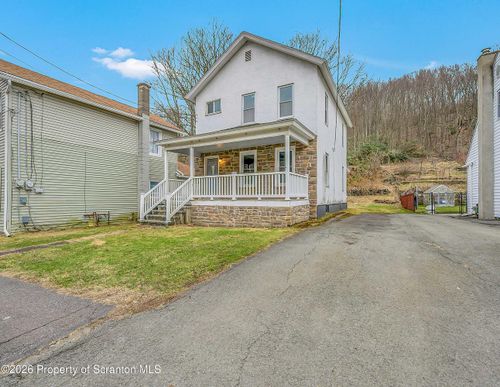 602 N Main St, Archbald, PA, 18403-1812 | Card Image
