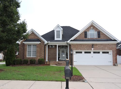 605 Walapai Dr, Fuquay-Varina, NC, 27526-5148 | Card Image