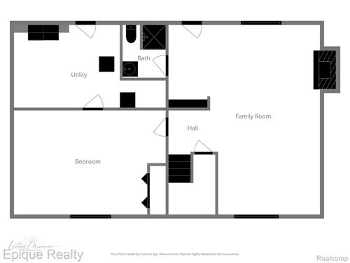 270 Marilyn Blvd, Imlay City, MI, 48444-1429 | Card Image