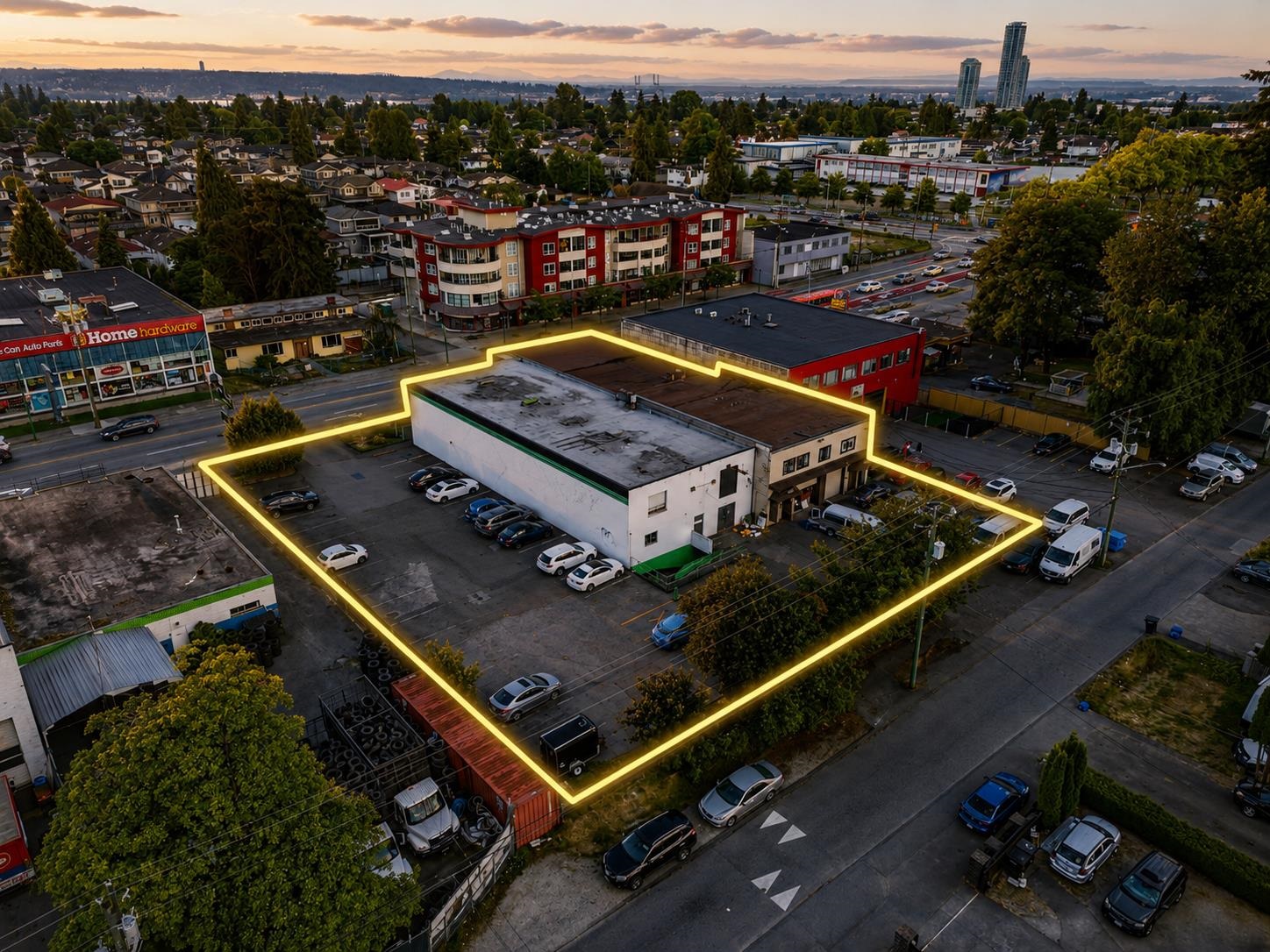 Land in Burnaby 5