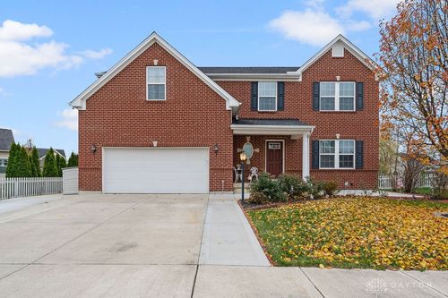 1349 Senna St, Tipp City, OH, 45371-8439 | Card Image