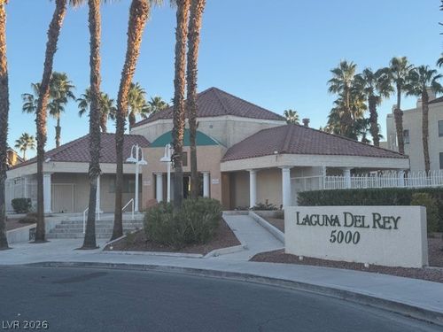 265-5000 Red Rock Street, Las Vegas, NV, 89118 | Card Image
