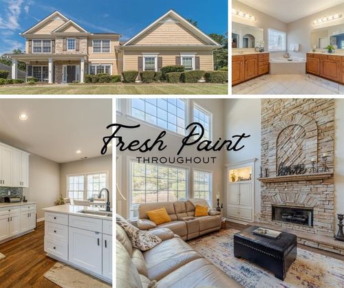 4335 Lakeside Blvd, Monroe, GA, 30655-7910 | Card Image