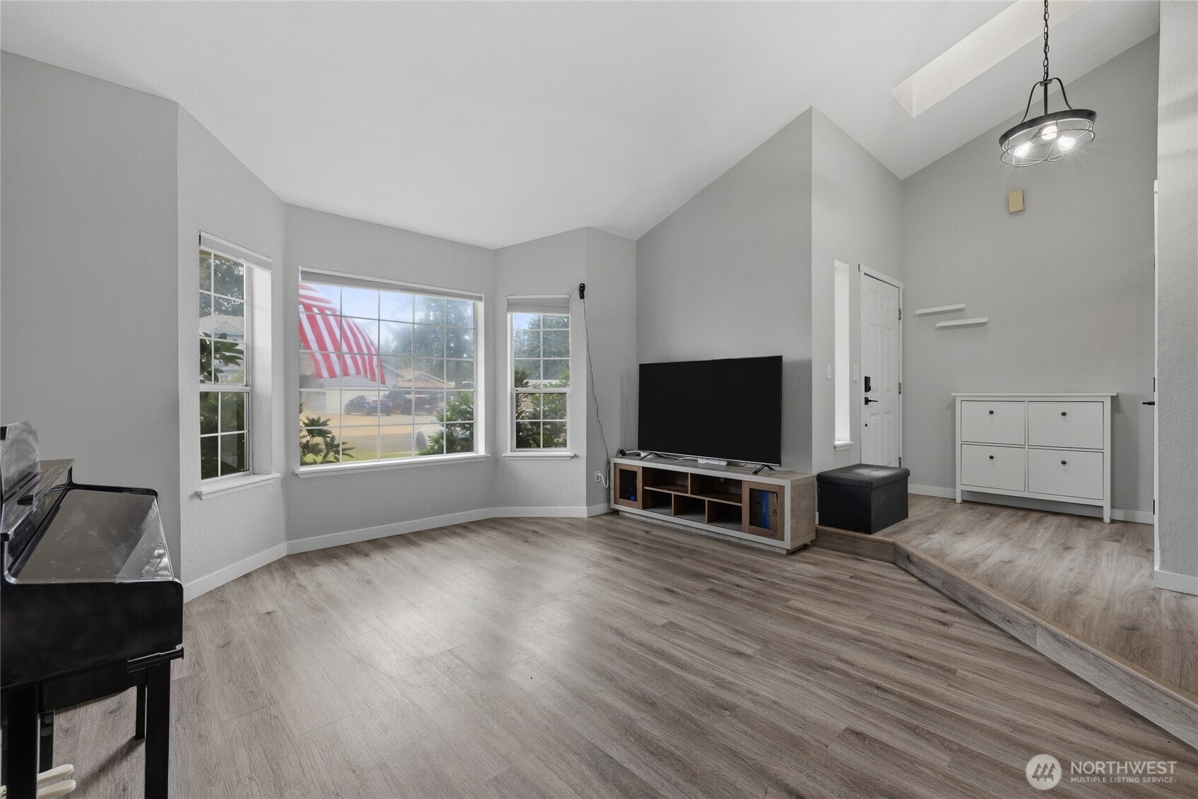 Residential in Spanaway 3