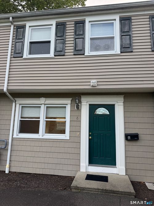 6-855 Black Rock Tpke, Fairfield, CT, 06825-4700 | Card Image