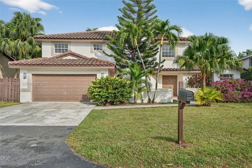 15591 Sw 45th Ter, Miami, FL, 33185-4284 | Card Image