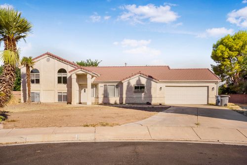 250 S 210 W, La Verkin, UT, 84745-5606 | Card Image