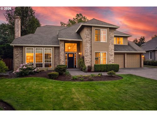 14735 Sw Peachtree Dr, Tigard, OR, 97224-1486 | Card Image