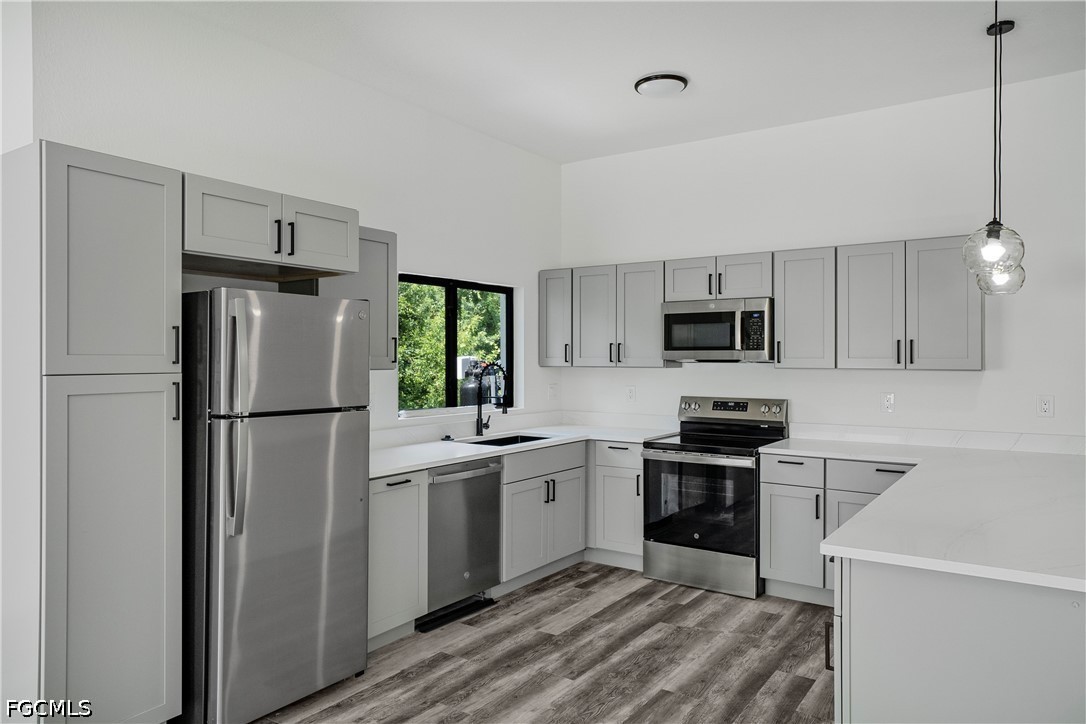 Residential Lease in Lehigh Acres 2