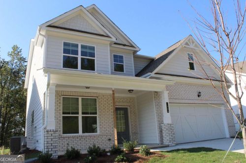 294-7308 Rocklin Lane, Flowery Branch, GA, 30542 | Card Image