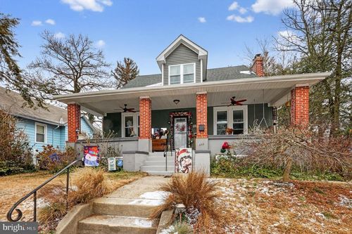 225 Rutland Ave, Mount Holly, NJ, 08060-1323 | Card Image