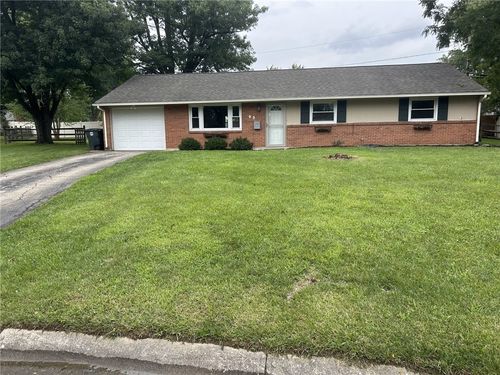 95 Peach Grove Ave, Dayton, OH, 45458 | Card Image