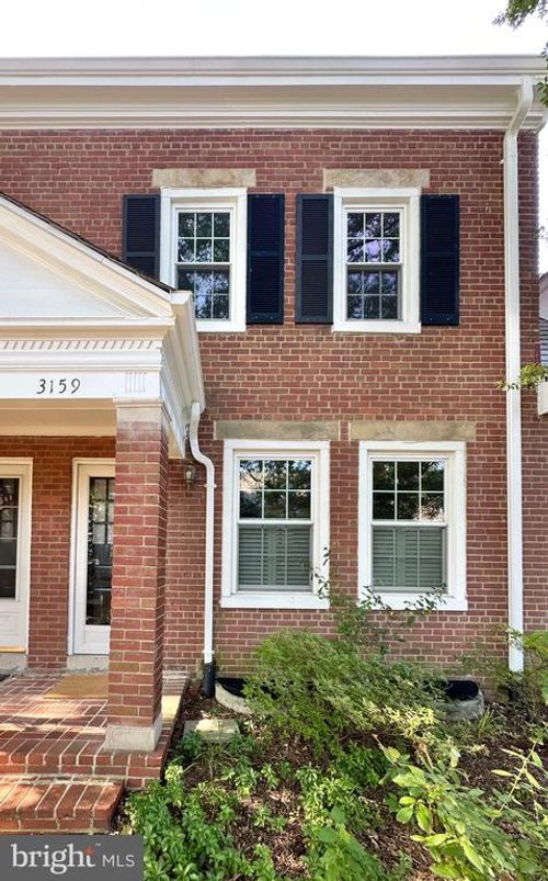 3159 S Stafford St, ARLINGTON, VA, 22206-2008 | Card Image