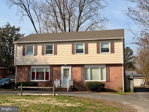 423 S Washington St, EASTON, MD, 21601-2808 | Card Image