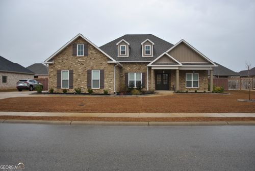 124 Blue Mist Ln, Kathleen, GA, 31047-2997 | Card Image
