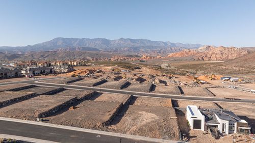 106-1878 W 350 N, Hurricane, UT, 84737-1695 | Card Image