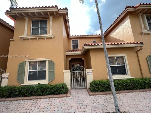 805-4941 Tradewinds Terrace, Dania Beach, FL, 33312 | Card Image