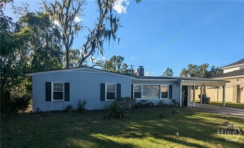 7203 Van Buren Ave, Savannah, GA, 31406-3708 | Card Image