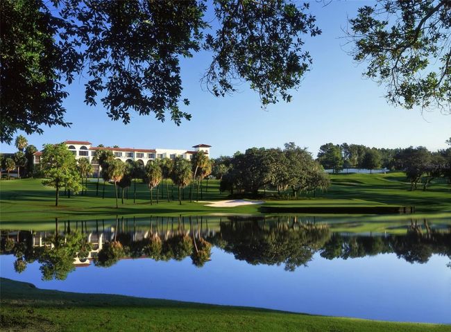 Night view of Mission Resort | Image 34