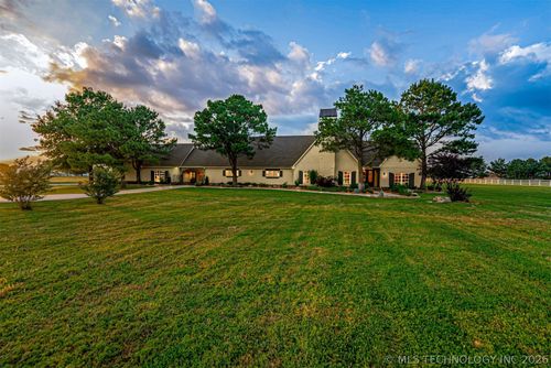 4385 E 181st St S, Bixby, OK, 74008-5608 | Card Image