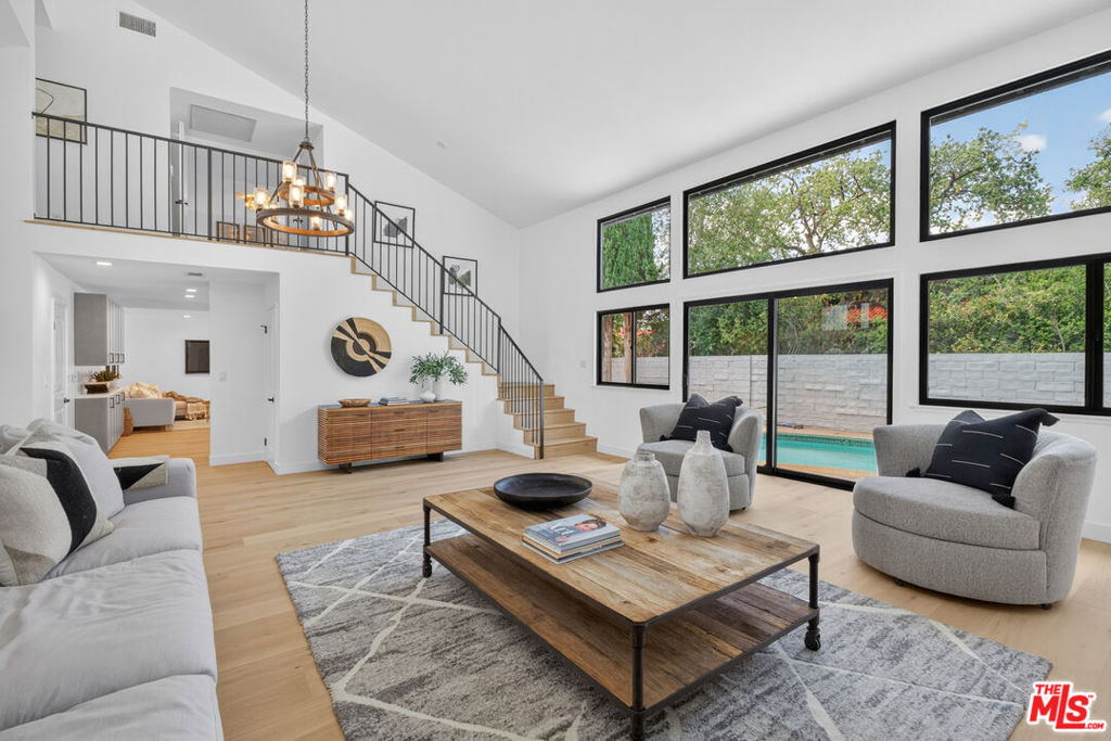 Residential in Westlake Village 5