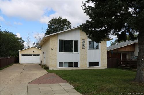 a-andamp-b-9842 72 Avenue, Grande Prairie, AB, T8V4W6 | Card Image