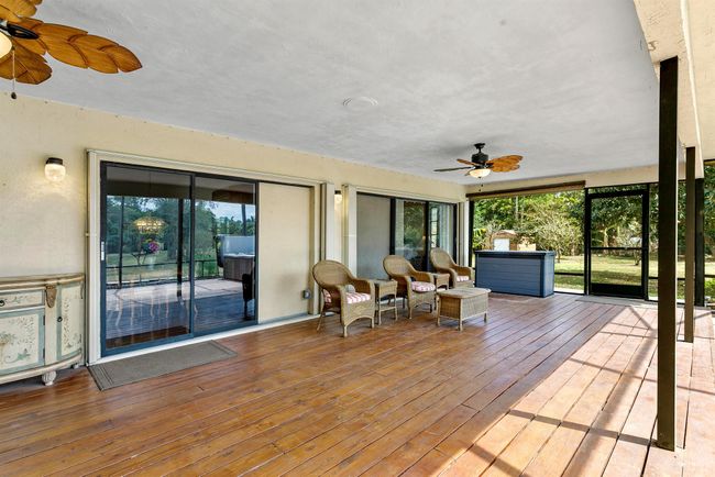 13650 6 Th Ct N, House other with 3 bedrooms, 3 bathrooms and null parking in Loxahatchee Groves FL | Image 12