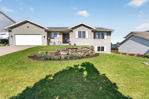 1216 Temple Drive, Mount Horeb, WI, 53572 | Card Image