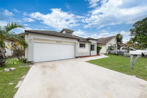 314 Bishop Rd, North Lauderdale, FL, 33068-3927 | Card Image
