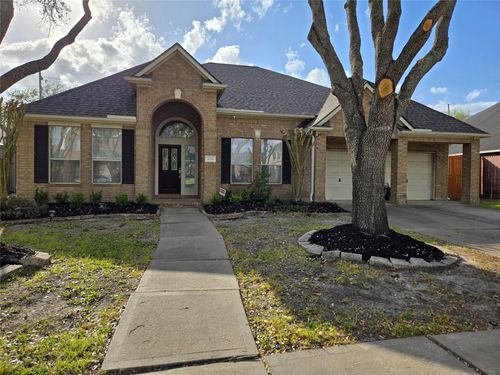 3218 Waters Edge Dr, Manvel, TX, 77578-7804 | Card Image