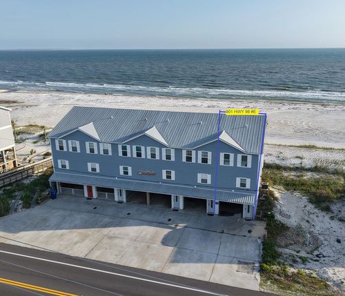 e-901 Highway 98, Mexico Beach, FL, 32456-7058 | Card Image
