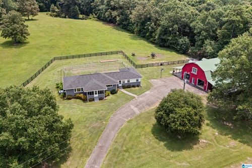 2304 Driving Range Rd, Cropwell, AL, 35054-4328 | Card Image