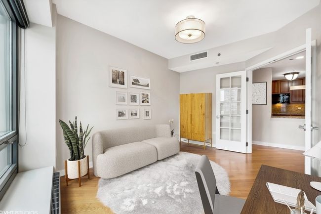 APT-3102 - 130 N Garland Ct, Home with 3 bedrooms, 2 bathrooms and null parking in CHICAGO IL | Image 28