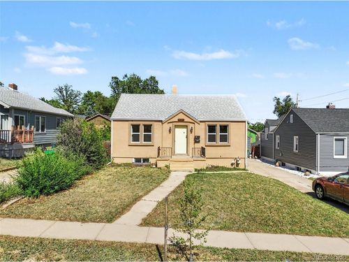 3006 Depew St, Wheat Ridge, CO, 80214-8448 | Card Image