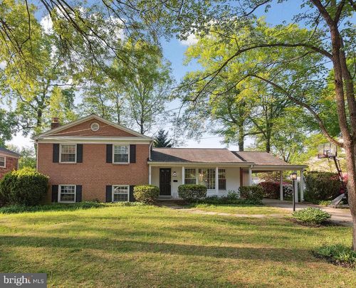6704 Buttermere Ln, BETHESDA, MD, 20817-1528 | Card Image