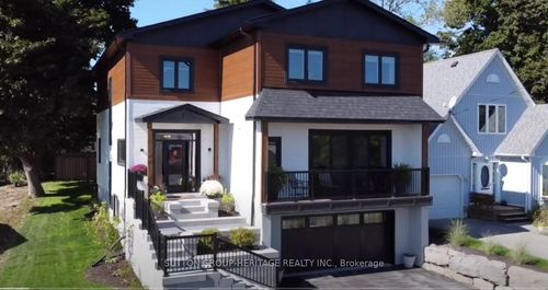 16 Coulcliff Blvd, Port Perry, ON, L9L1P8 | Card Image