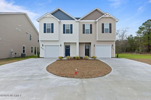509 Shallotte Lane, Holly Ridge, NC, 28445 | Card Image