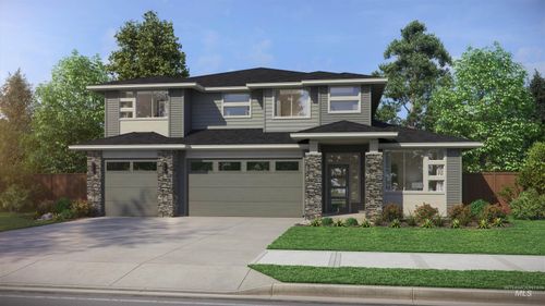6773 W Nelis Dr, Meridian, ID, 83646 | Card Image