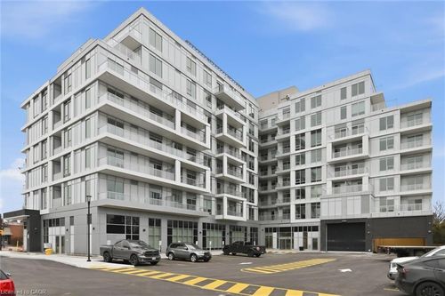 313-500 Plains Rd E, Burlington, ON, L7T2E1 | Card Image