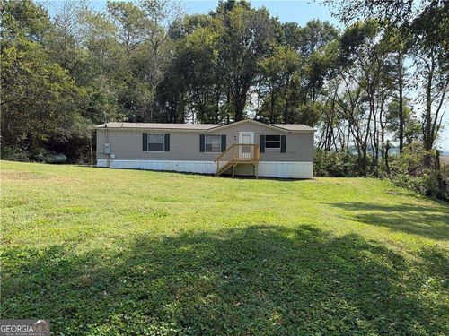 260 Windy Hills Ln Se, Fairmount, GA, 30139-2601 | Card Image