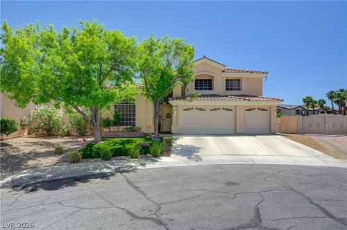 1723 Fall Pointe Ct, North Las Vegas, NV, 89032-7905 | Card Image