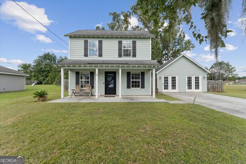 20 Bonnie Cir, Ellabell, GA, 31308-7240 | Card Image
