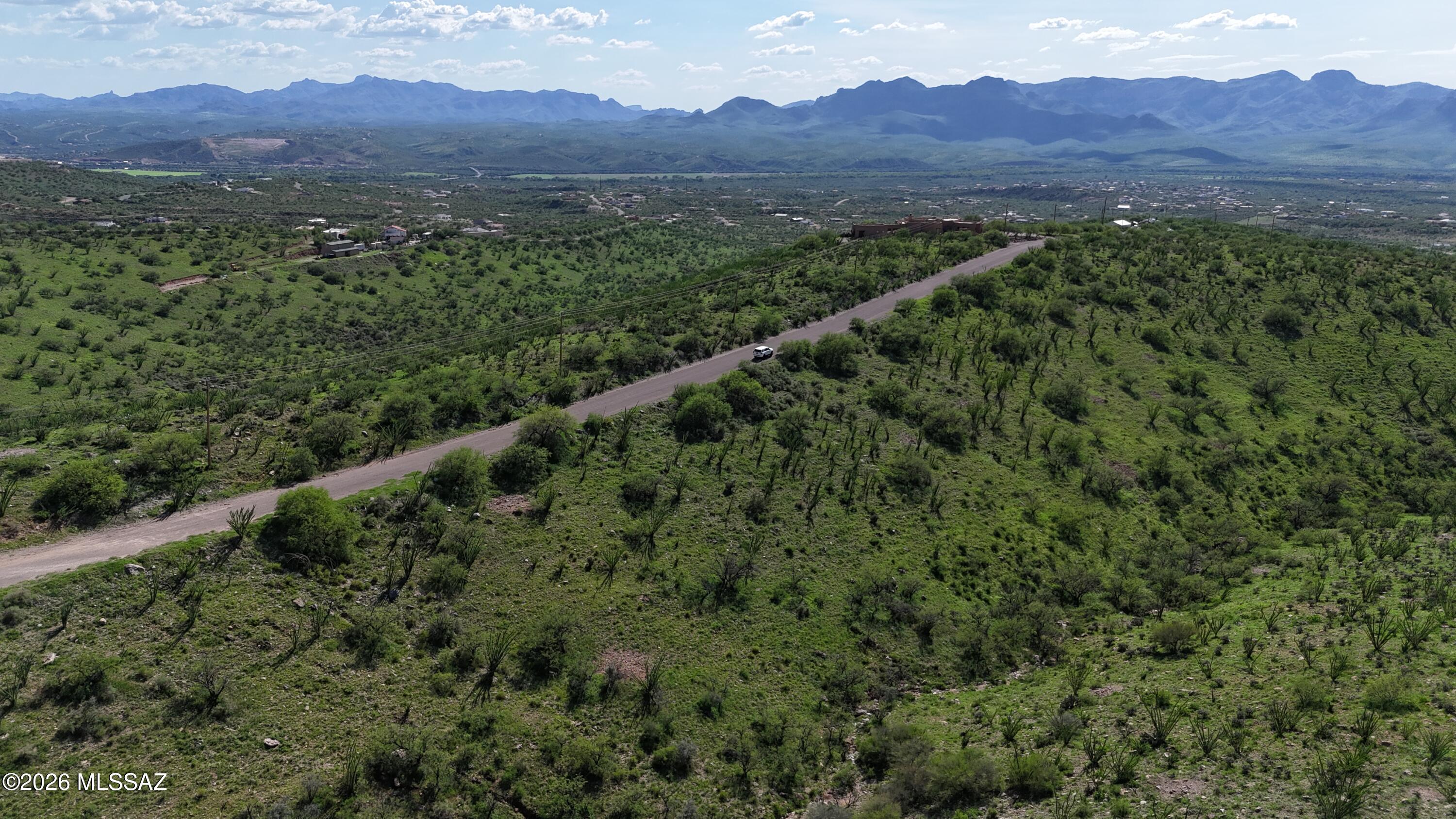Land in Rio Rico 4