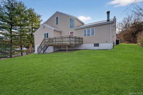 295 Orchard Dr, Monroe, NY, 10950-4016 | Card Image