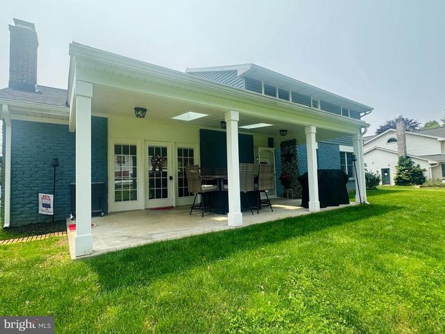 768 Lexington Ave, House other with 5 bedrooms, 4 bathrooms and null parking in HERSHEY PA | Image 31
